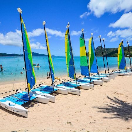 Whitsunday East 1106 On Hamilton Island By Hamorent Kültér fotó