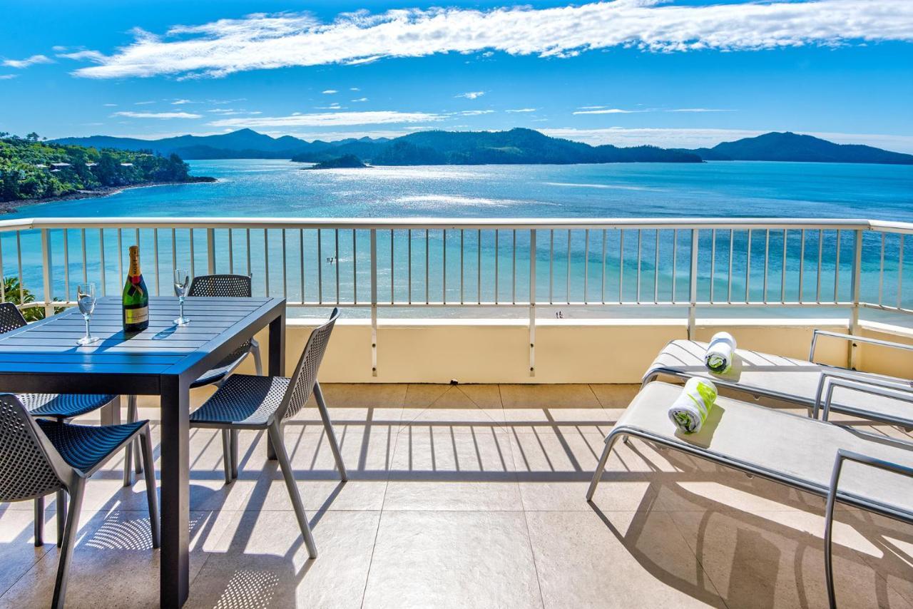 Whitsunday East 1106 On Hamilton Island By Hamorent Kültér fotó