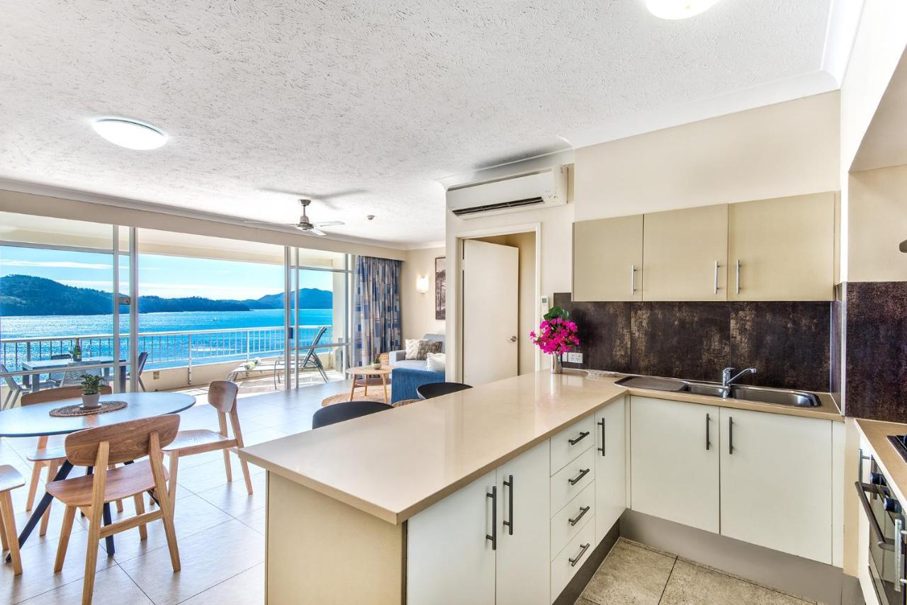 Whitsunday East 1106 On Hamilton Island By Hamorent Kültér fotó