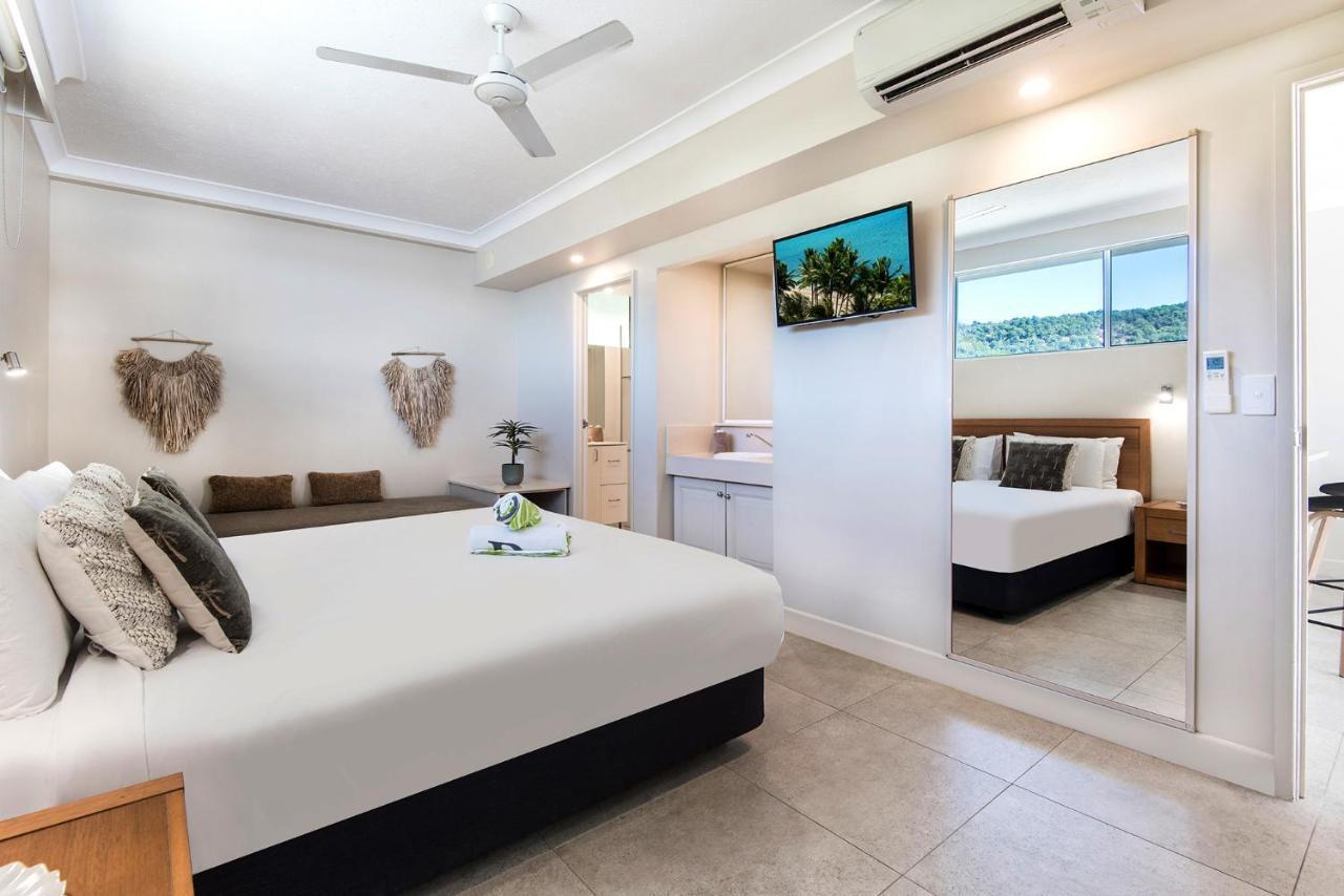 Whitsunday East 1106 On Hamilton Island By Hamorent Kültér fotó
